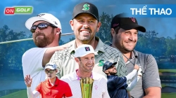 Tạp Chí - H/l Asian Tour International Series Morocco 2025 - Mớ
