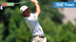 Tạp Chí - H/l PGA Tour John Deer Classic 2025 - Mới