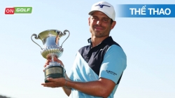 Tạp Chí - H/l DP World Tour - Italian Open 2025