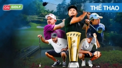 Asian Tour 2025 International Series Japan - Ngày 1 Phát Lại