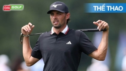 DP World Tour 2025 BMW International Open - Ngày 4 Phát Lại