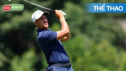 Tạp Chí - H/l PGA Tour - John Deer Classic 2025