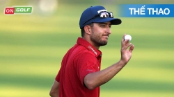 Tạp Chí - H/l DP World Tour - BMW International Open 2025