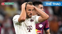 VĐQG Đức Bundesliga 24/25 Vòng 15 - Bayern Munich Vs Rb Leipzig Phát Lại