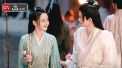 Nhân Ngư Truyện (Tập 17)
