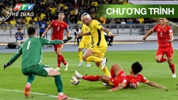 Tiêu Điểm Thể Thao