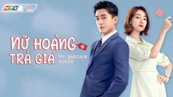 Nữ Hoàng Trả Giá (Tập 1)