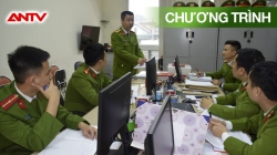 Vì Nhân Dân Phục Vụ: Bản Lĩnh Trên Mặt Trận Không Tiếng Súng