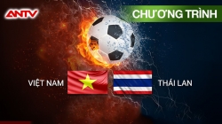 Trực Tiếp Lễ Khai Mạc Giải Bóng Đá Công An, Cảnh Sát Các Nước Asean Mở Rộng 2025. Trận Khai Mạc : Thái Lan - Việt Nam