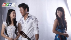 Bước Qua Bóng Tối