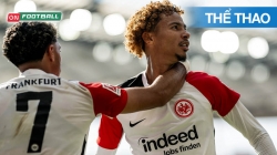 Bundesliga Special - Kane - Schick - Ekitike