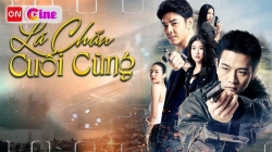 Lá Chắn Cuối Cùng (Tập 1)