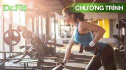 Rèn Luyện Cơ Thể ( Phần 1 - Tập 191)