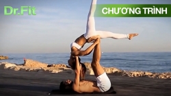Rèn Luyện Cơ Thể ( Phần 1 - Tập 197)