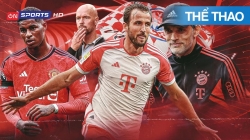 Bundesliga Special - Tổng Hợp Mùa Giải 24/25