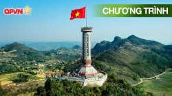 Tự Hào Một Dải Biên Cương: Nơi Địa Đầu Tổ Quốc (Tập 1)