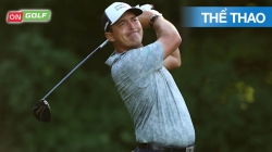 PGA Tour 2025 Isco Championship Trực Tiếp - Ngày 2