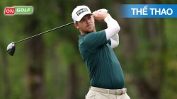 DP World Tour 2025 BMW International Open - Ngày 2 Phát Lại