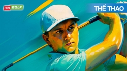 PGA Tour 2025 Isco Championship - Ngày 1 Phát Lại