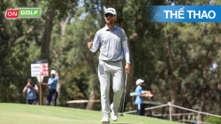 Tạp Chí - H/l Asian Tour - International Series Morocco 2025