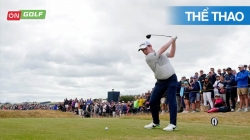 DP World Tour 2025 Genesis Scottish Open Trực Tiếp - Ngày 1