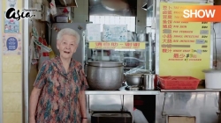 Bao Tử Của Một Quốc Gia (Tập 1)