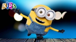 Minions