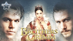 Anh Em Nhà Grimm