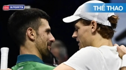Roland Garros 2025 Bán Kết - Đơn Nam - Jannik Sinner Vs Novak Djokovic Phát Lại