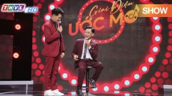 Giải Điệu Ước Mơ