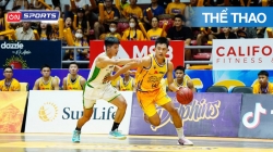 Trực Tiếp Giải Bóng Rổ Chuyên Nghiệp Việt Nam VBA 2025 Game 34: V Islanders Vs Nha Trang Dolphins