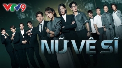 Nữ Vệ Sĩ (Tập 2)