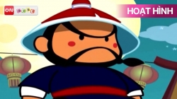 Thái Lục (Tập 13+14)