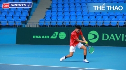 Davis Cup Nhóm III Khu Vực Châu Á, Châu Đại Dương 2025