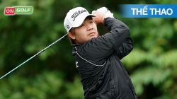 Asian Tour 2025 Korea Open Golf Championship - Ngày 1 Phát Lại