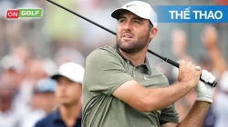 Tạp Chí - H/l DP World Tour - Mới - Genesis Scottish Open 2025