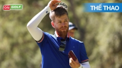 Asian Tour 2025 International Series Morocco - Ngày 4