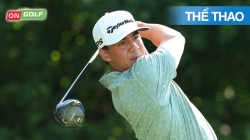 Tạp Chí - H/l PGA Tour Isco Championship 2025