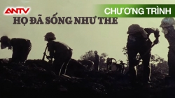 Phim Tài Liệu: Họ Đã Sống Như Thế