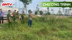 Hành Trình Phá Án: Án Mạng Bên Cánh Đồng Vắng