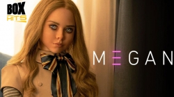 M3gan
