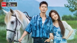 Đi Đến Nơi Có Gió (Tập 1)
