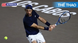 ATP Tour 250 Los Cabos Open 2025 - Ngày 1