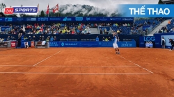 Trực Tiếp ATP Tour 250 Swiss Open Gstaad 2025 - Ngày 1