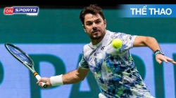 ATP Tour 250 Los Cabos Open 2025 - Ngày 2