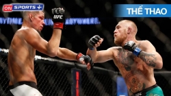 Thuật Ngữ Thể Thao: Boxing MMA