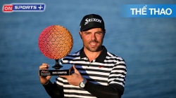 Tạp Chí H/l Dp World Tour Joburg Open 2025