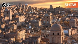 Uzbekistan: Hành Trình Vượt Thời Gian Ở Trung Á
