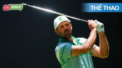 Tạp Chí - H/l Asian Tour - International Series Morocco 2025