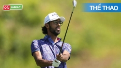 PGA Tour 2025 Barracuda Championship - Ngày 1 Phát Lại